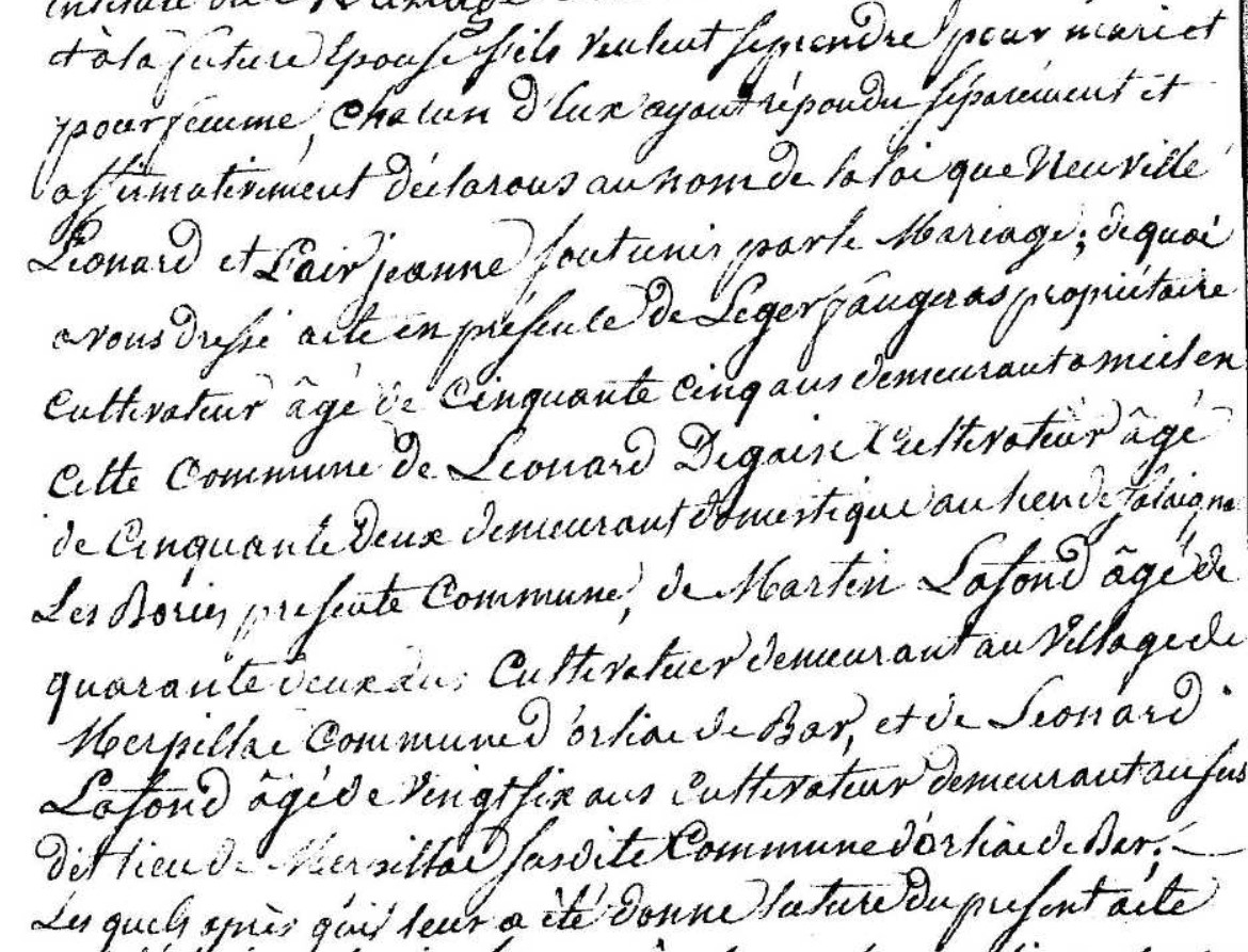 Mariage Neuville Leonard - Lair Jeanne 23_02_1841 -4.jpg